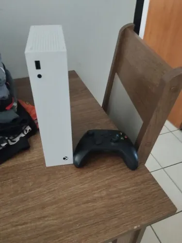 Xbox séries S