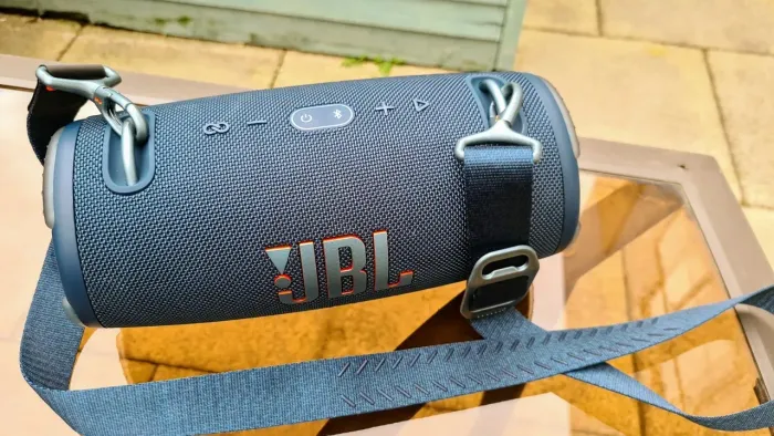 Caixa JBL extreme 3 Semi-novo