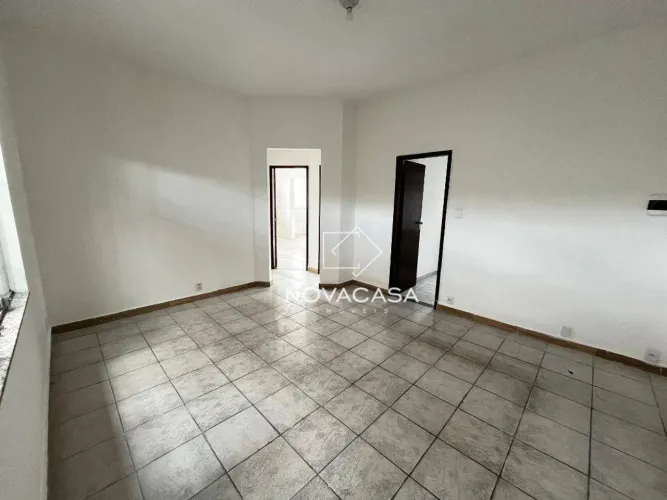 Sala para alugar, 71 m² por R$ 2.707,00/mês - Venda Nova - Belo Horizonte/MG