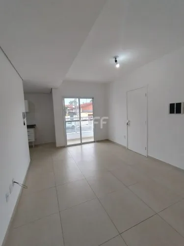 apartamento - Jardim Alice - Jaguariúna