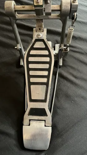 Pedal de bumbo