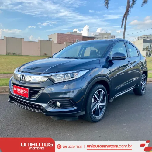 Honda HR-V EX 1.8 Flexone 16V 5P Aut. 2020