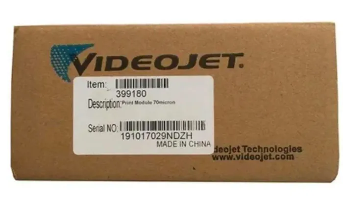 Núcleo de tinta para Videojet...Novo, Original!