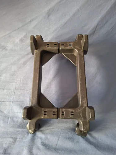 Suporte de rodinhas para Gabinete