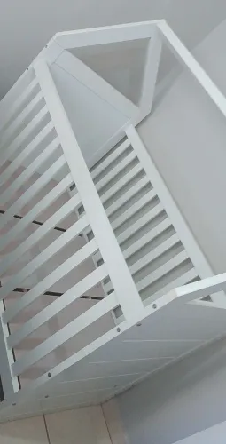 Berço.