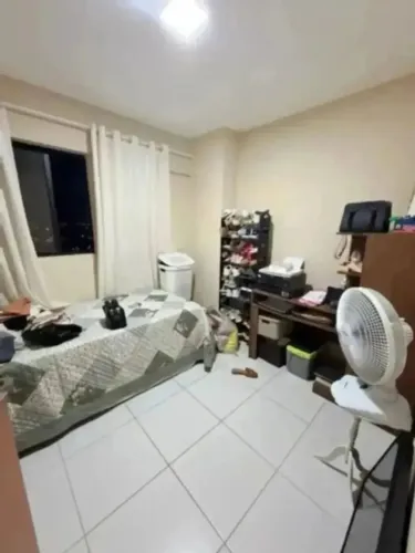 Apartamento no Barro Duro