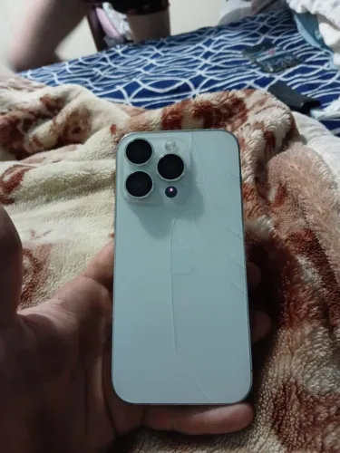 iPhone 14 Pro