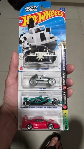 Hotwheels