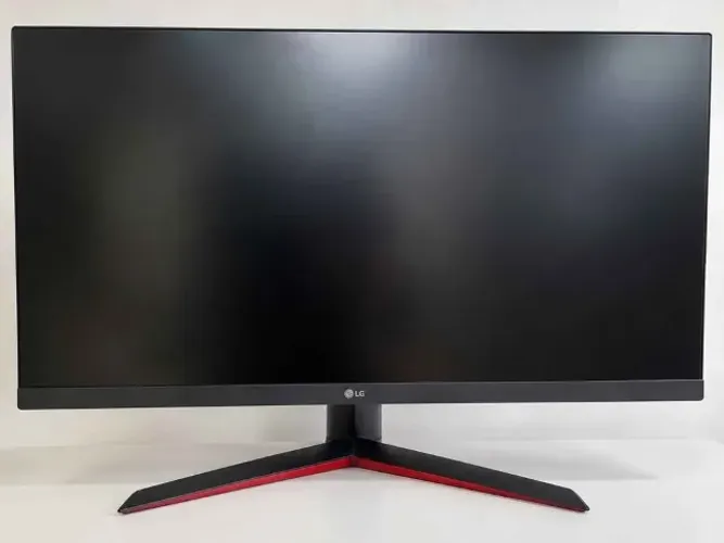 Monitor Gamer LG UltraGear 32", 2K QHD, 165Hz, VA, FreeSync Premium, G-Sync, HDR10