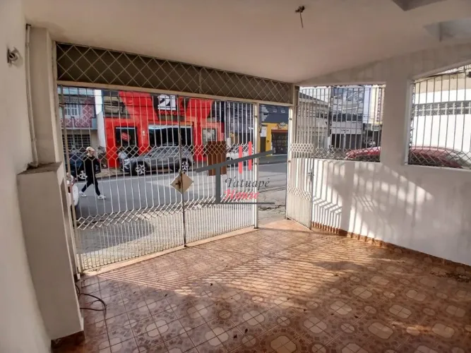 Casa Comercial para alugar em Tatuapé