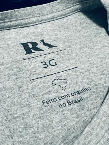 Camisa basic Reserva