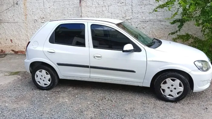 Chevrolet Celta Spirit/ LT 1.0 MPFI 8V Flexp. 5P 2013