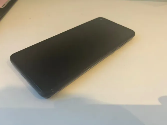 Motorola One Vision - Usado
