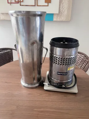 Vendo liquidificador industrial 10l