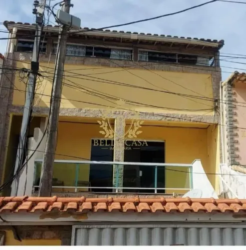 OPORTUNIDADE ÚNICA A POUCOS PASSOS DA PRAIA DOS ANJOS  ARRAIAL DO CABO
