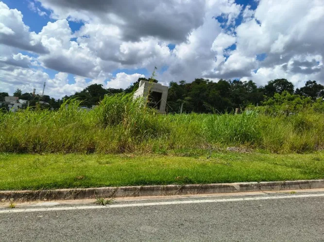 Terreno à venda em Cotia, Parque Alexandre, com 125 m², Vitta Granja Viana
