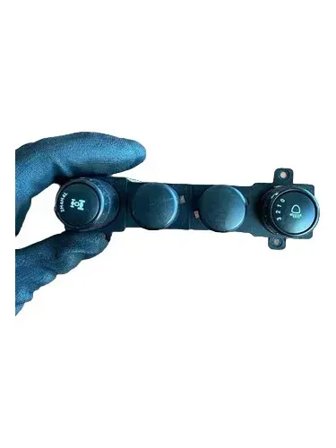 Interruptor Seletor De Tração 4x4 Ssangyong Actyon 2013