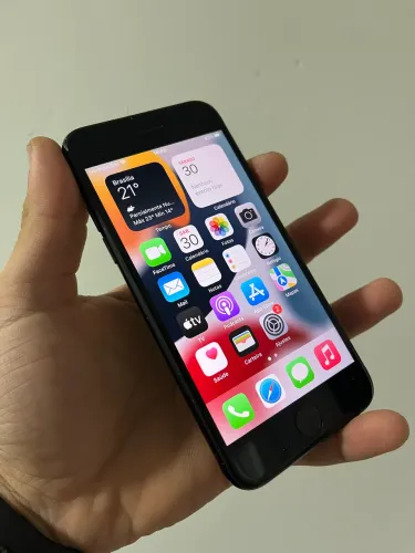 iPhone 7 128GB