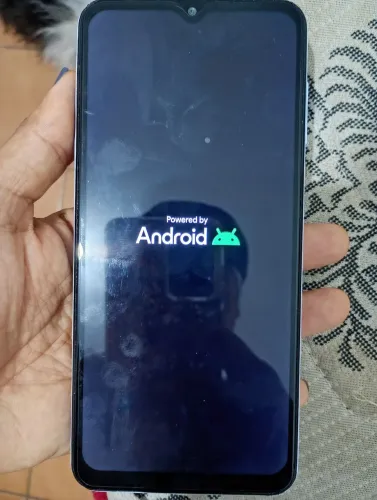 Galaxy A20 Perfeito