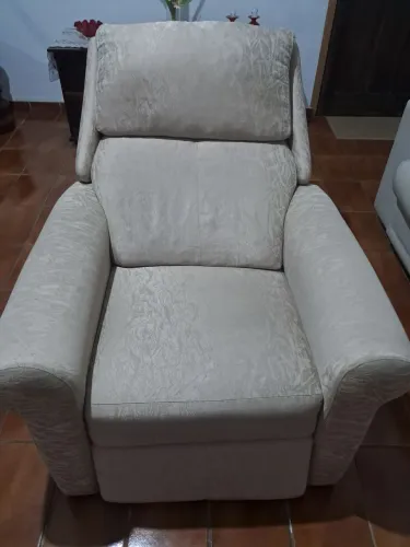 Poltrona do Papai