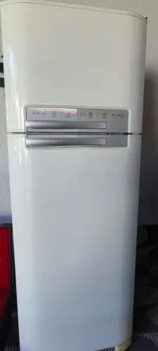 Geladeira Electrolux Frost Free DF50 - 430 Litros