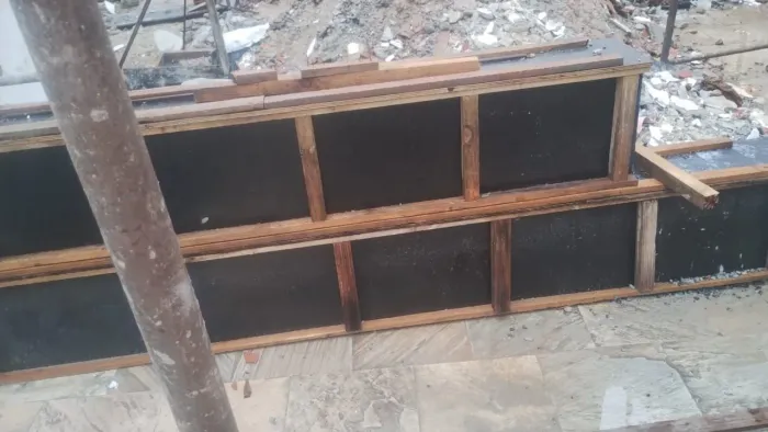H&S CONSTRUTORA