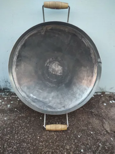 Disco de arado 