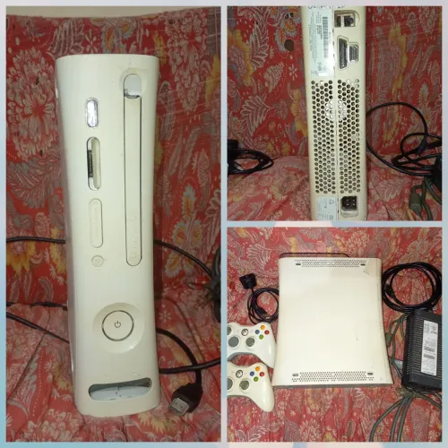 Xbox 370