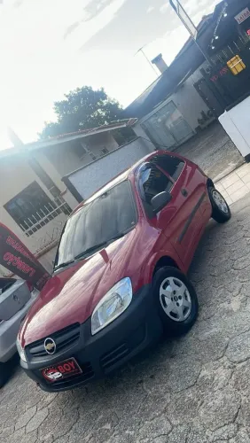 Chevrolet Celta Life/ LS 1.0 MPFI 8V Flexpower 3P 2011