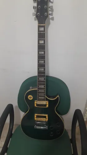 Guitarra