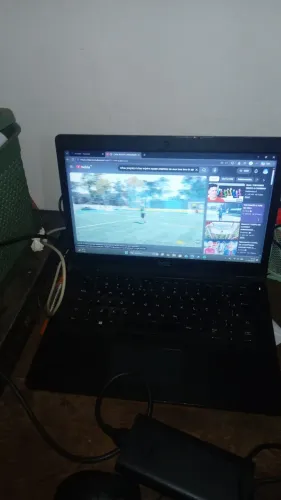 Notebook Dell latitude 5490