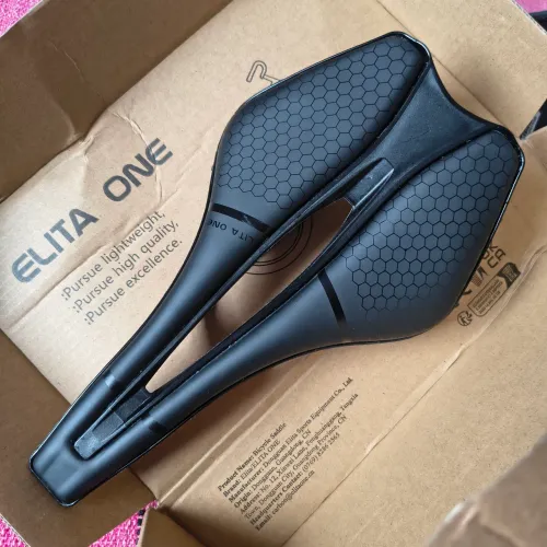 SELIM CARBON ELITA ONE