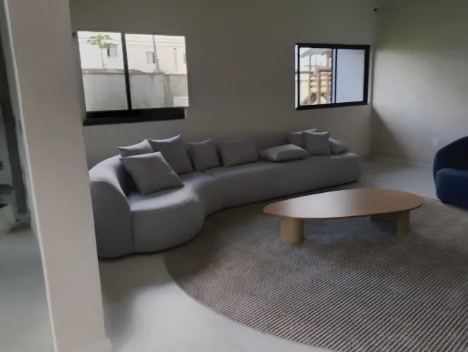 Alugo Flat Condomínio Mandacaru Residence 