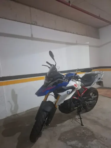 BMW G 310 S 2023