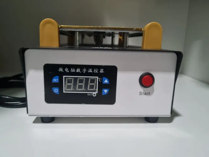 Máquina separadora AFR 650B