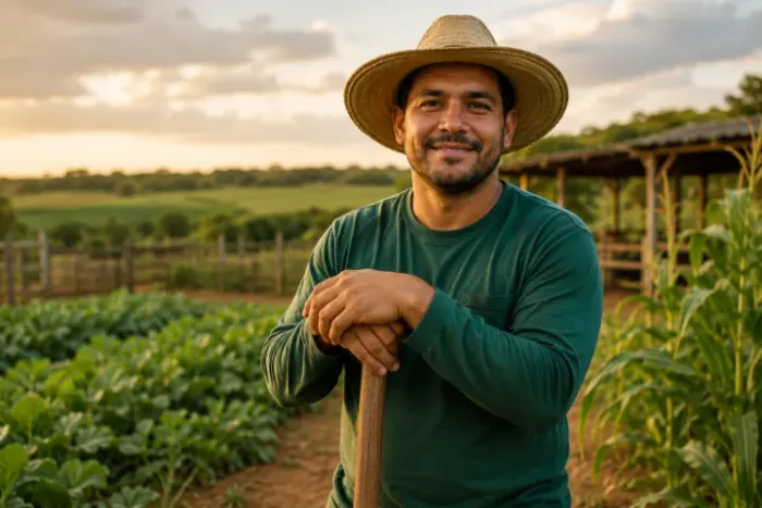 Trabalhador rural