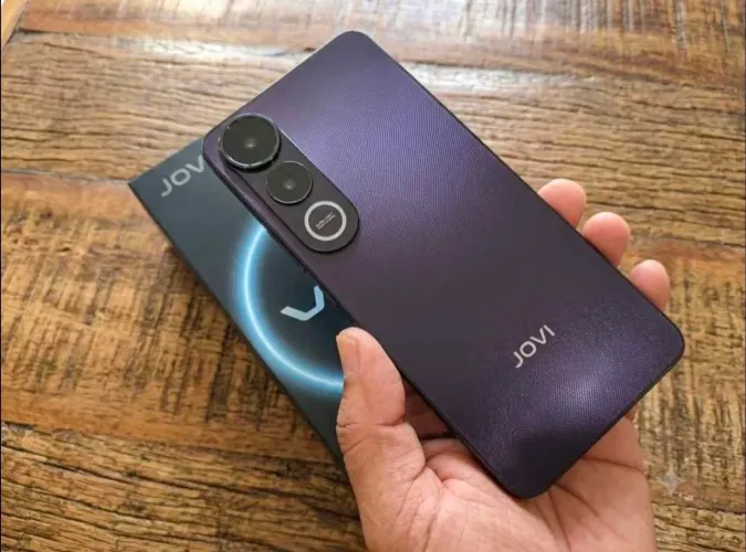 Jovi v50 lite 5G
