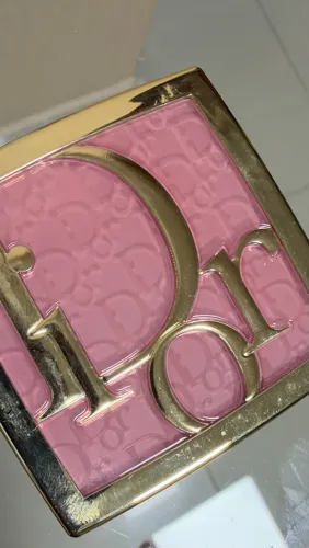 Blush Dior 