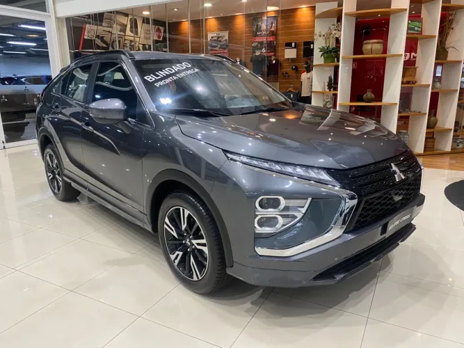Mitsubishi Eclipse Cross HPE 1.5 16V 165cv AUT 2027