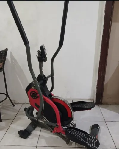 Elíptico 