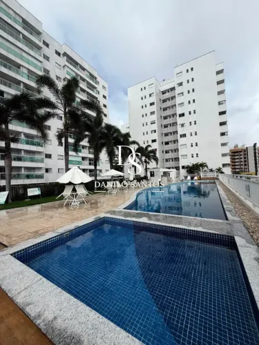 Vendo apartamento no reserva lagoa