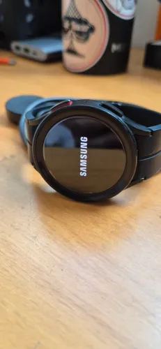 Relógio Samsung Watch 5 Pro