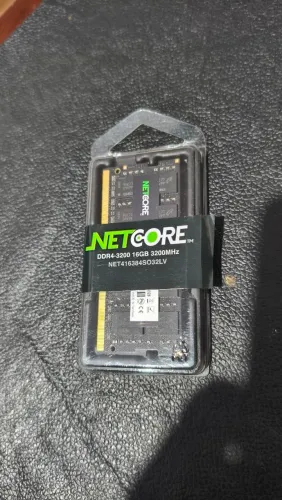 Memória RAM Netcore 16GB DDR4