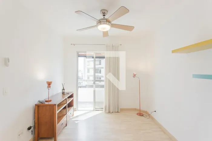 Apartamento à Venda - Paraíso, 1 Quarto, 44 m2