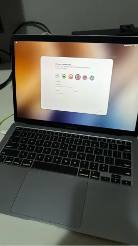 MacBook Air m1