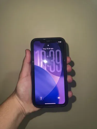 Iphone 11 64GB