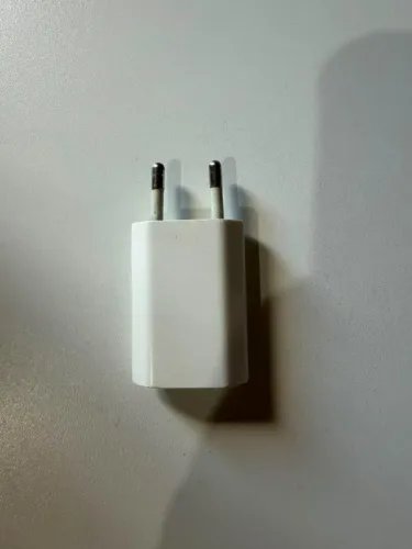 Fonte Carregador Original Apple iPhone 5W USB