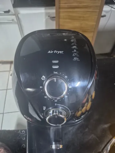 Air fryer