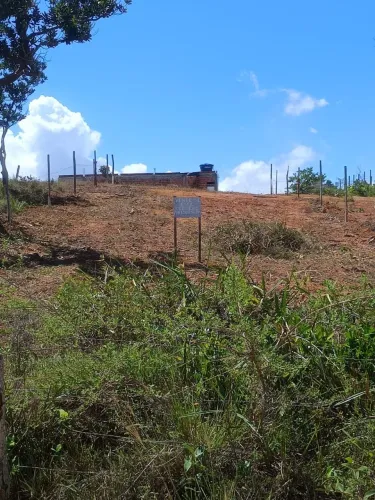 Terreno em Arembepe (40.000)