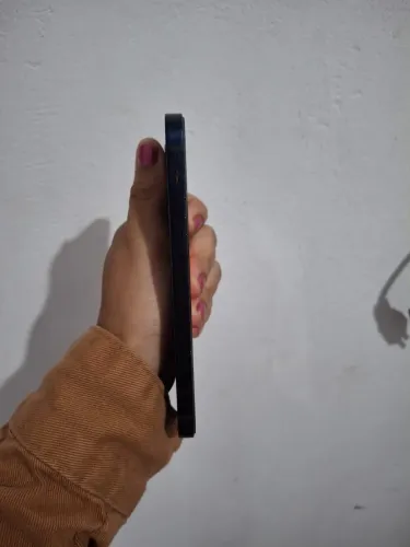 IPHONE 12 | 128gb original e com nota fiscal. comprei na magazine luiza por 3,5k. m